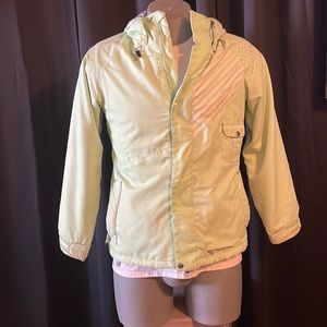 ValCom women’s ski jacket size medium